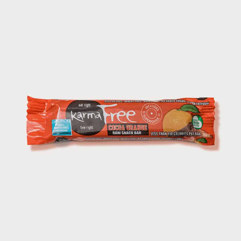 Bar Wrapper