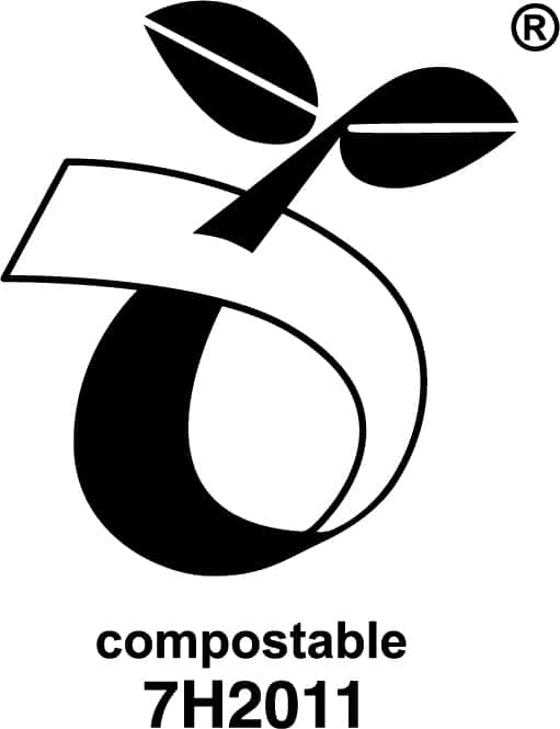 Compostable