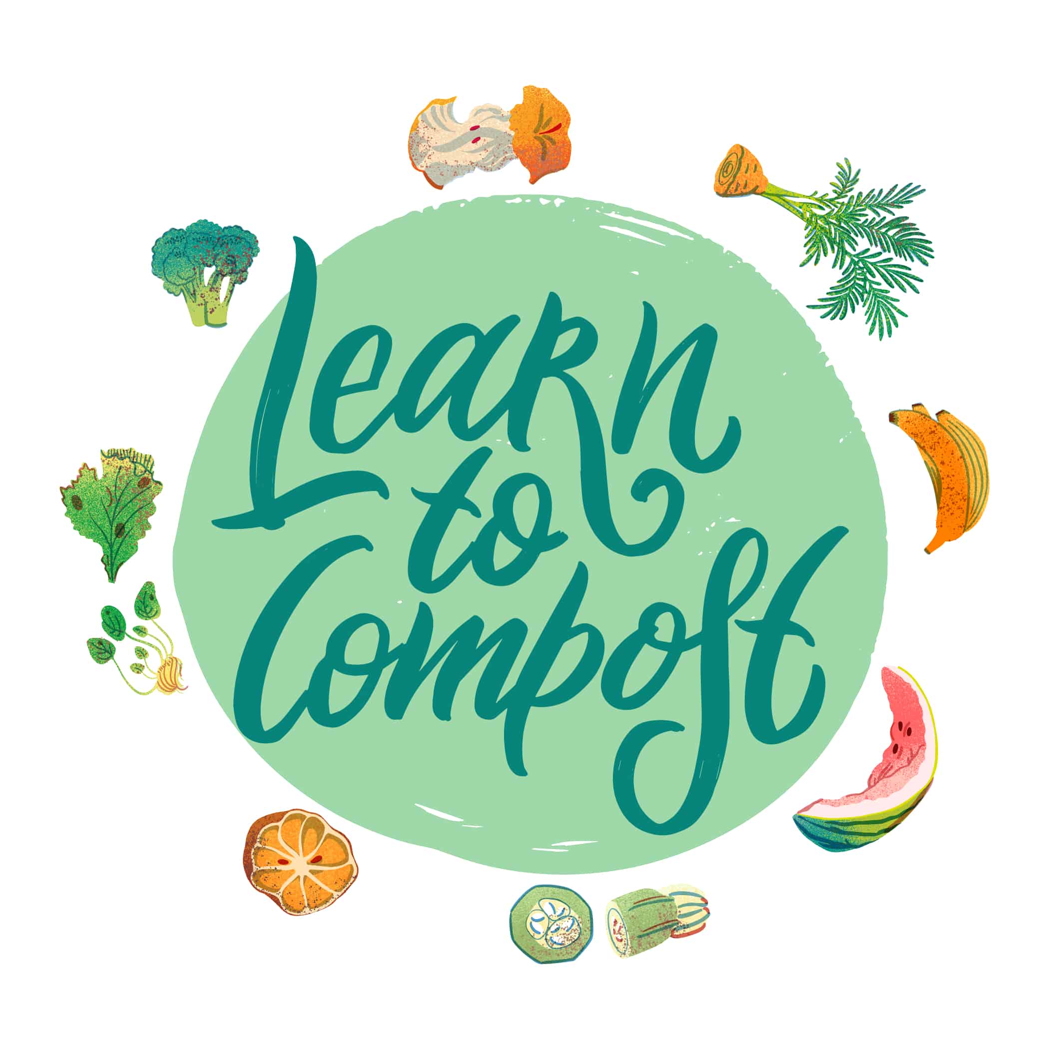 How to Start Your Home Compost: Step by Step