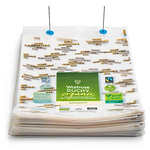 Buste a strappo compostabili Waitrose
