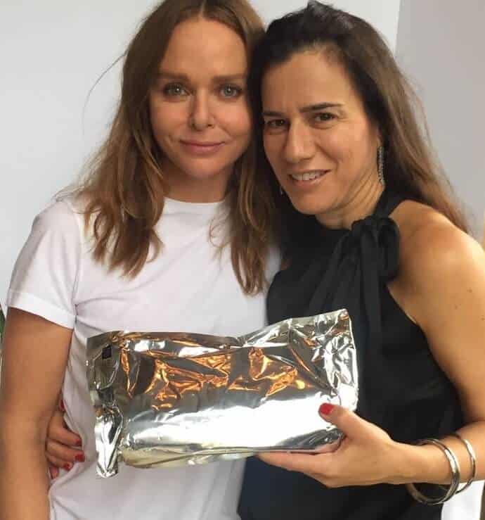 Daphna&Stella + package 2