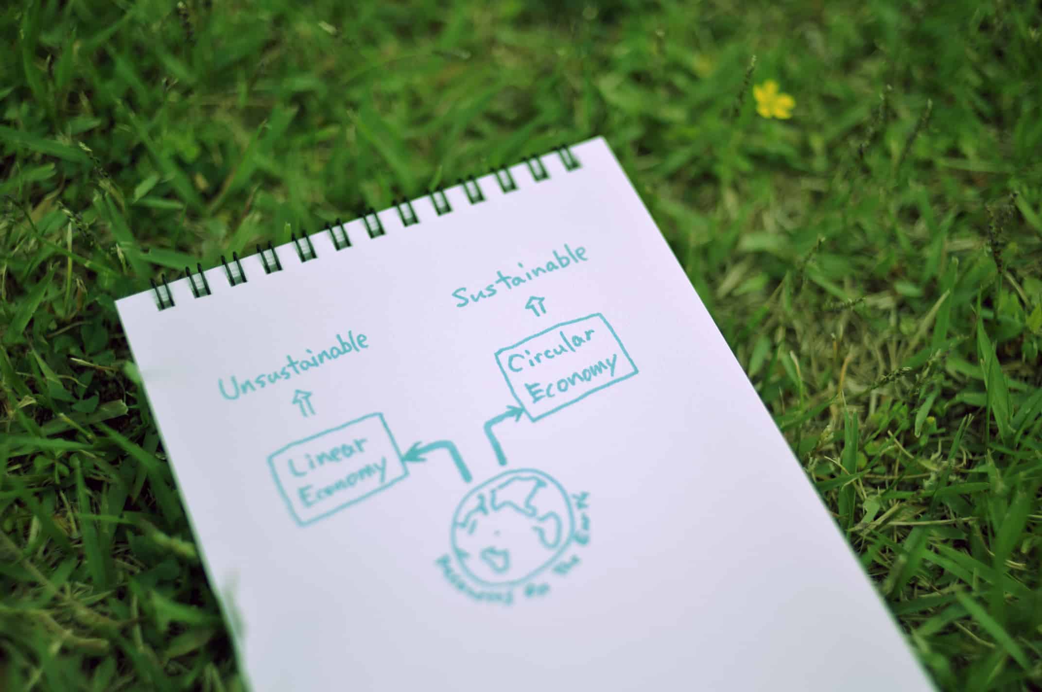 Circular economy