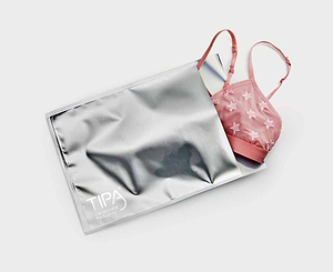 Open Flap Pouch 106- LR