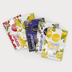 WYLD Edibles packaging