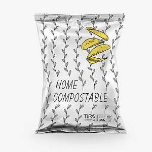 pillow bag chips