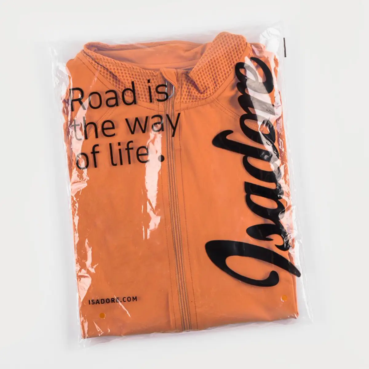 Resealable Bag