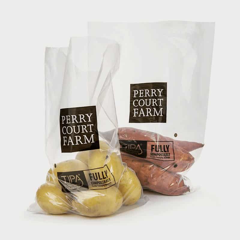 Open-Bag-Units