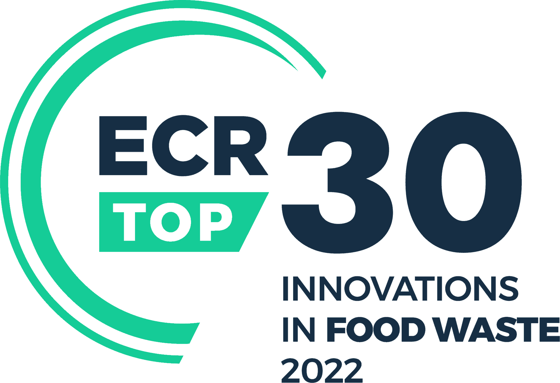 ECR logo