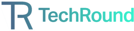 Techround logo
