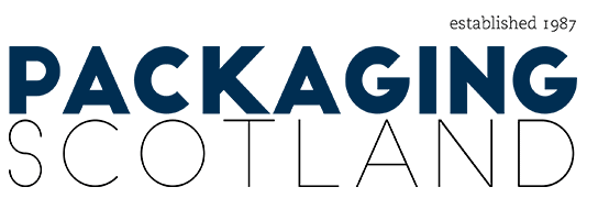 Packaging Scotland logo