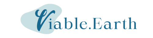 viable earth logo