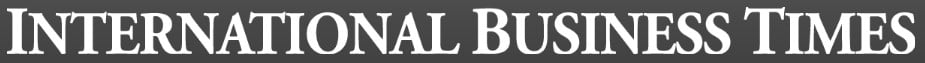 International Business Times logo