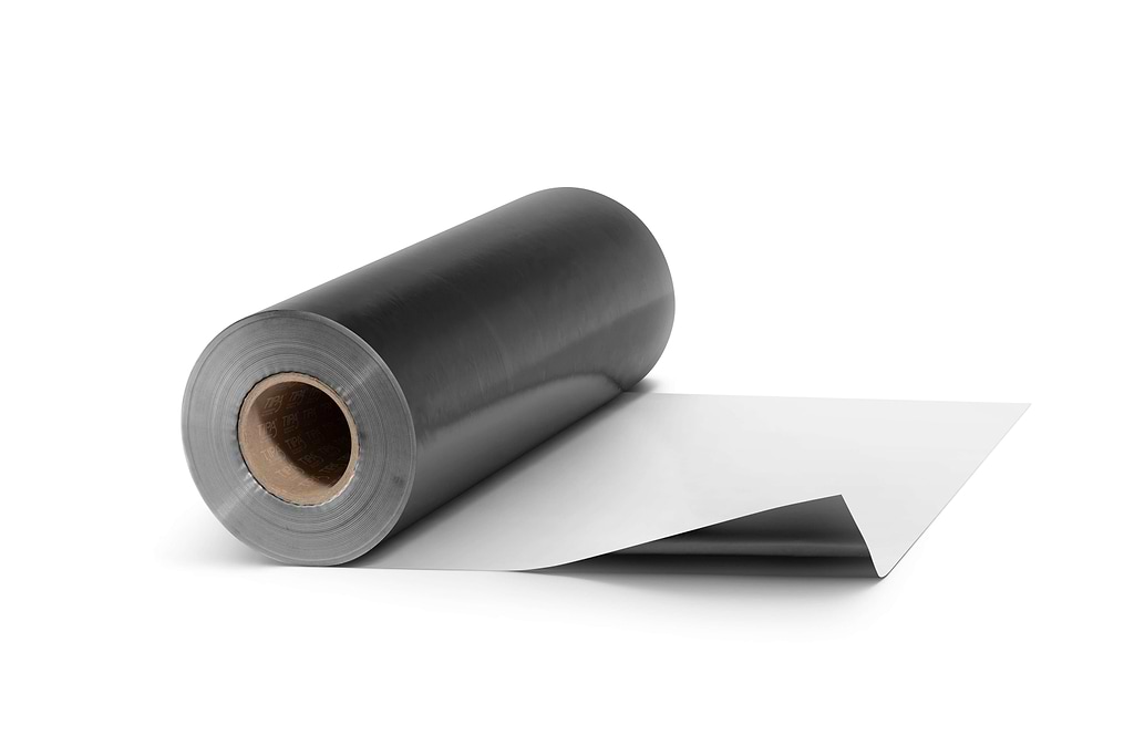 compostable packaging reel