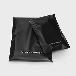 compostable mailer bag