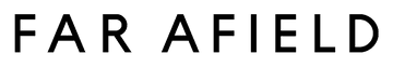 Far Afield logo