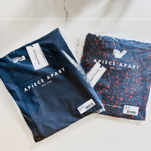 Apiece Apart clothing