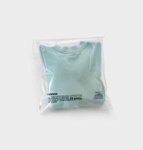 TIPA 302 80mic Open flap bag (Pangaia)- HR (Custom)