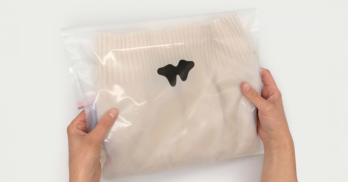 garment bag