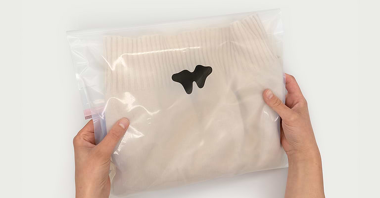 garment bag