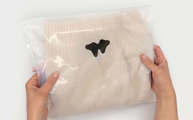 garment bag