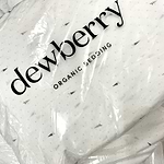 dewberry organic bedding packaging