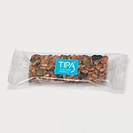 Bar in Tipa packaging