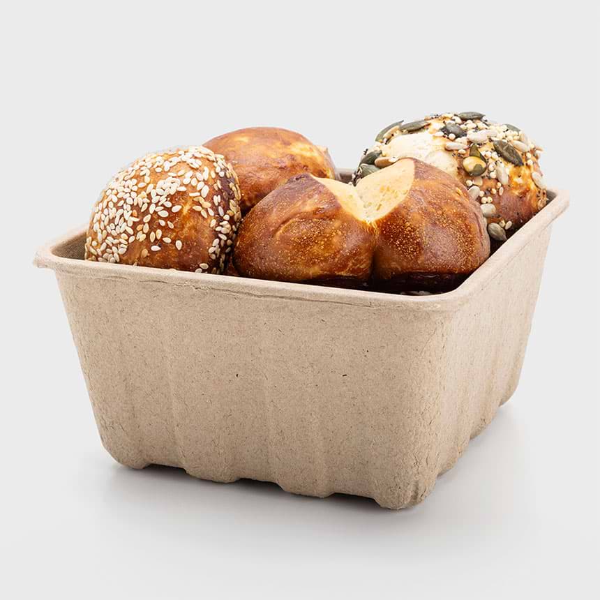 Bakery products