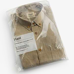 resealable bag light grey