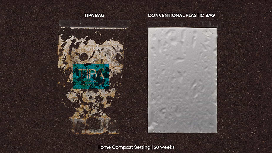 zero waste packaging
