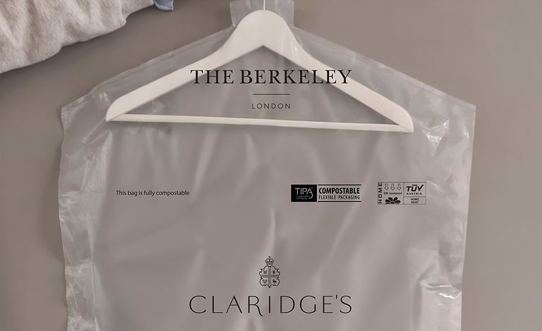 Garment bag