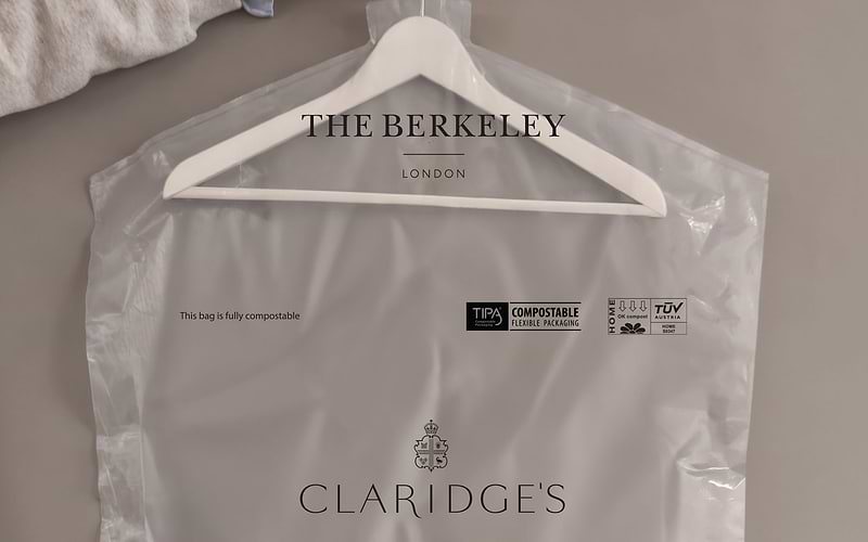 Garment bag