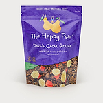 The Happy Pear Granola