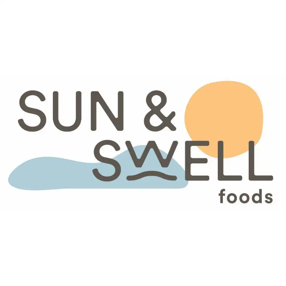 sun and swell logo