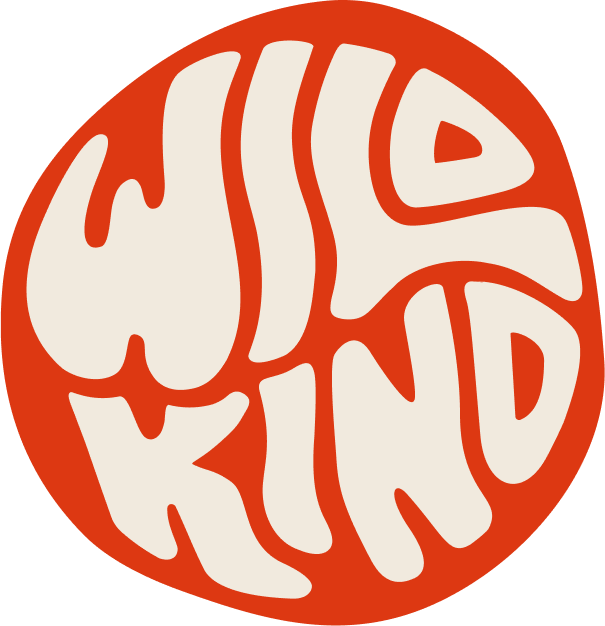 WildKind logo