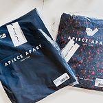bags for clothes