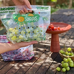 Sunrays packaging