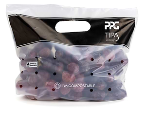 grapes ppg tipa 1920