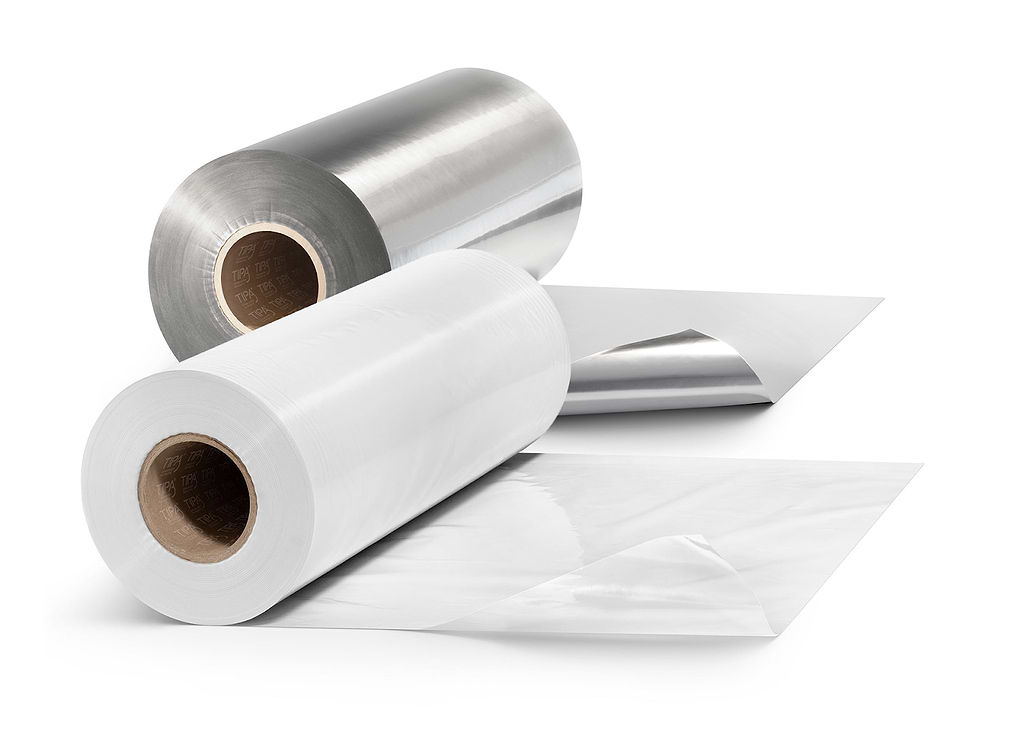 Compostable Transparent Films