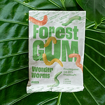 Forest Gum packaging