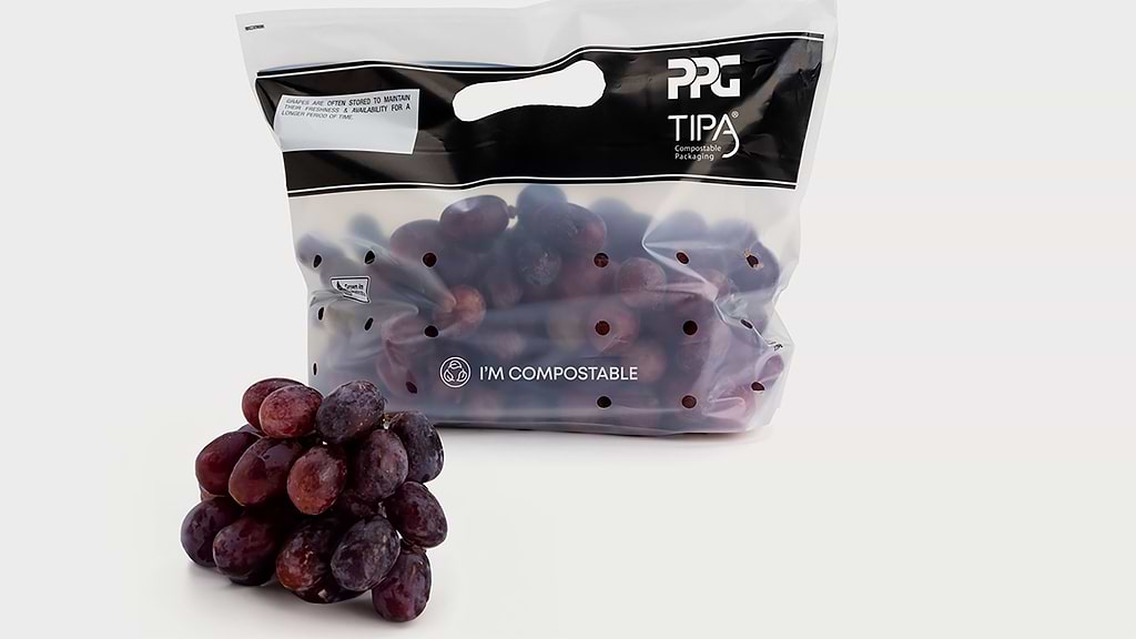 Tipa packaging