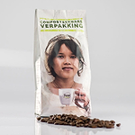 coffee packaging