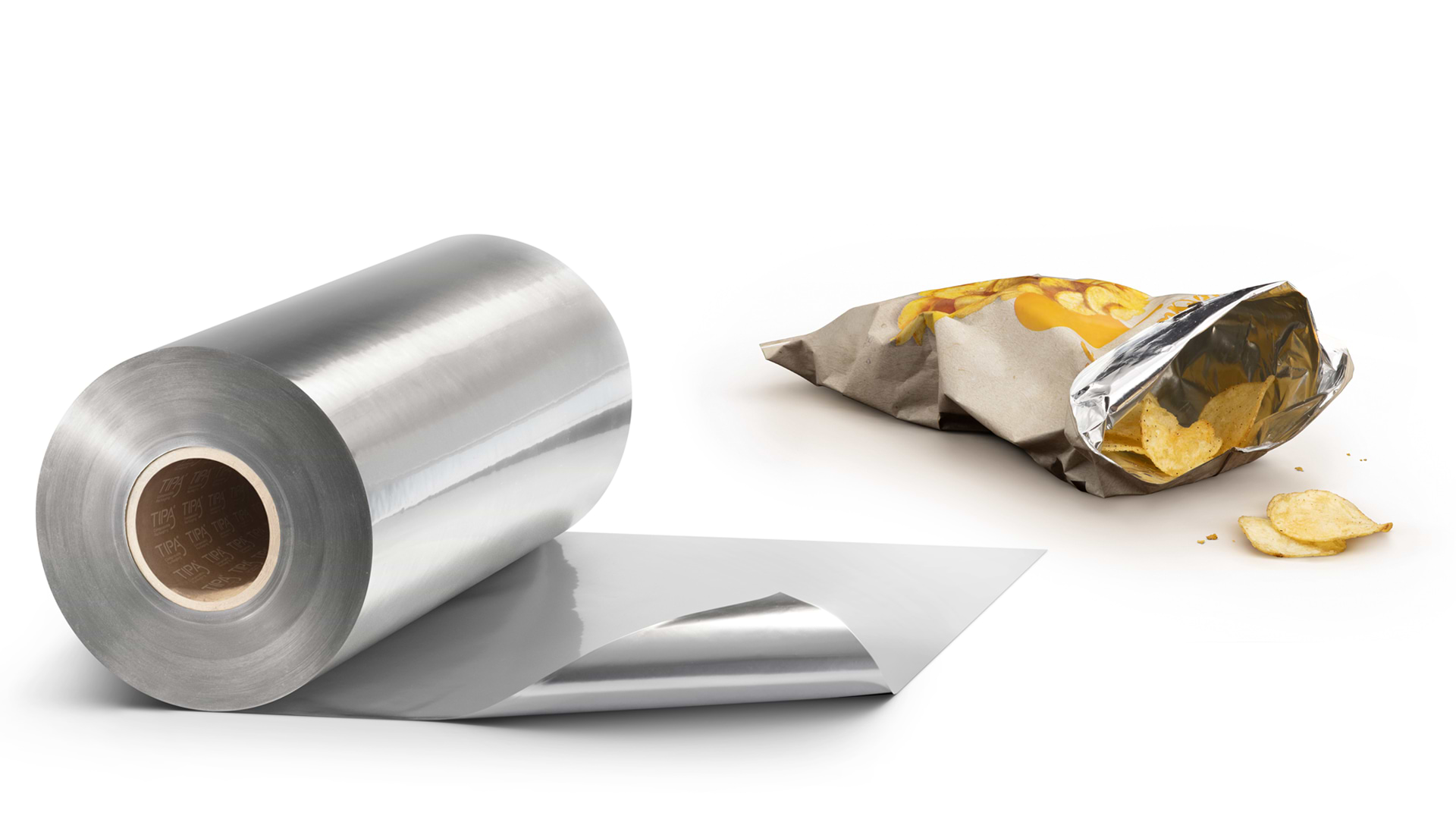 Innovative Packaging