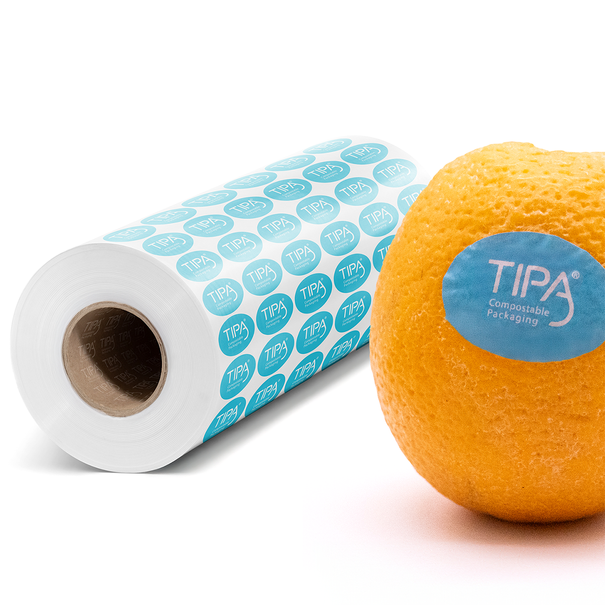 Sustainable tea and coffee packaging | TIPA