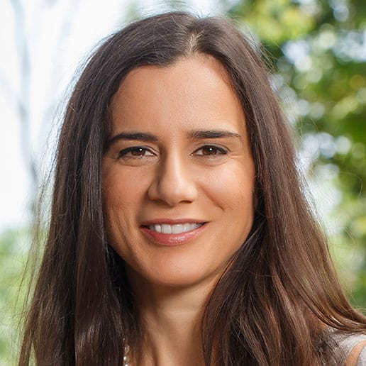 Daphna Nissenbaum