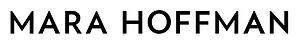 Mara Hoffman Logo