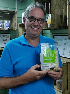 Rob Van Den Berg - De Halm CEO_1
