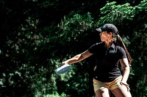 Better approach shots