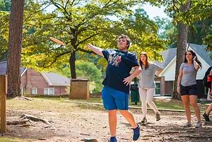 Improve Your Form with Mid-Ranges and Putters