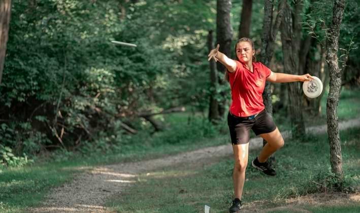 Best Disc Golf Putter