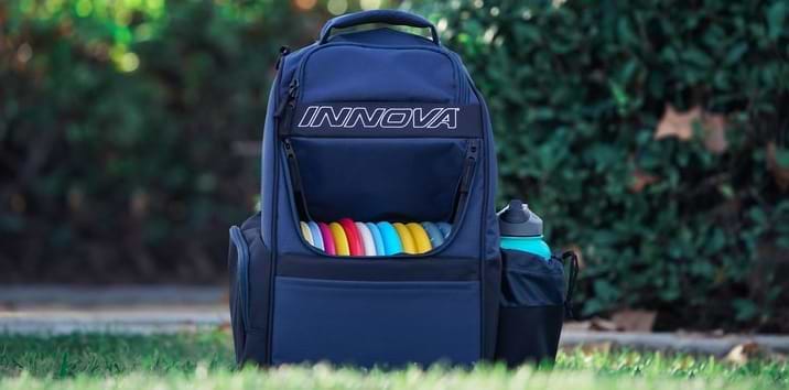 adventure pack with canteen